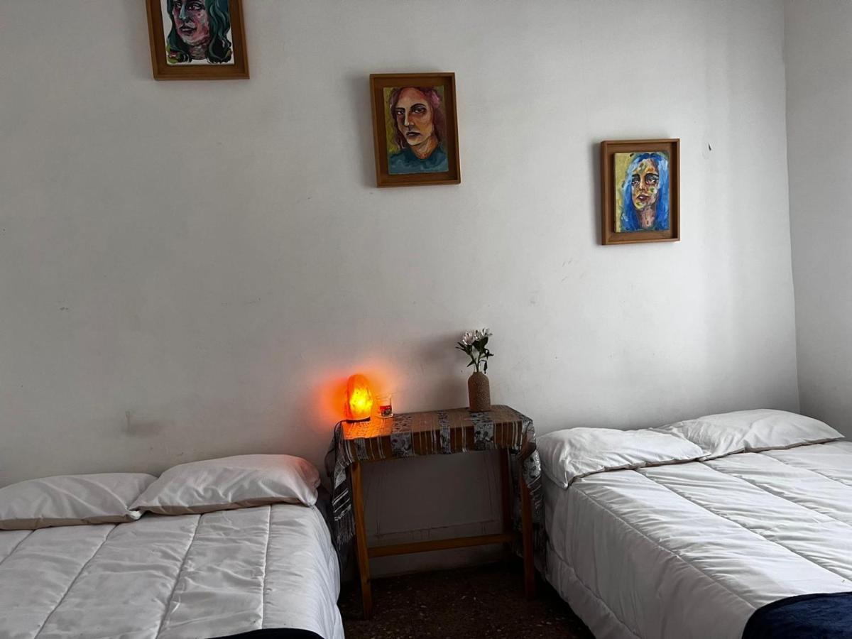 Palmas Casa de hóspedes 3*