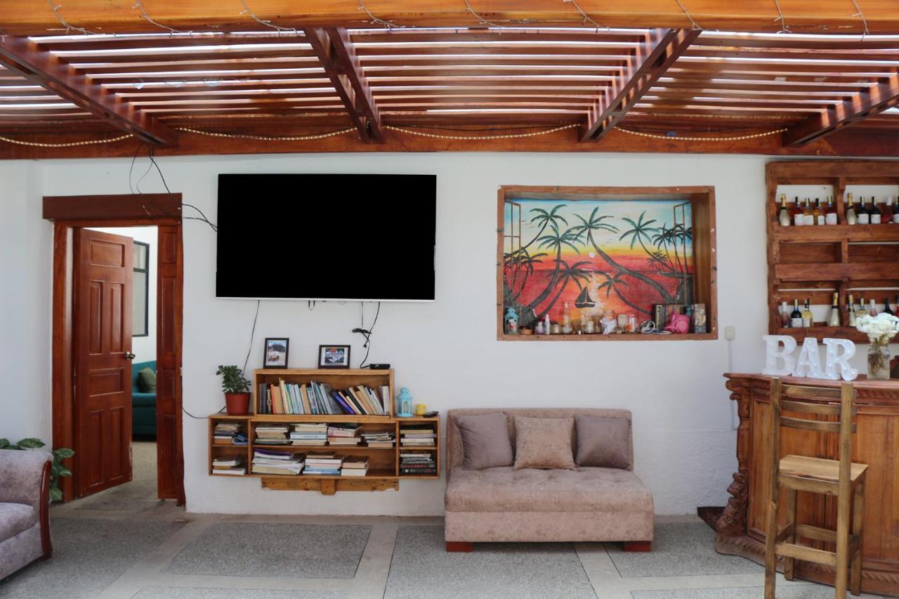 Casa de hóspedes Palmas 3*