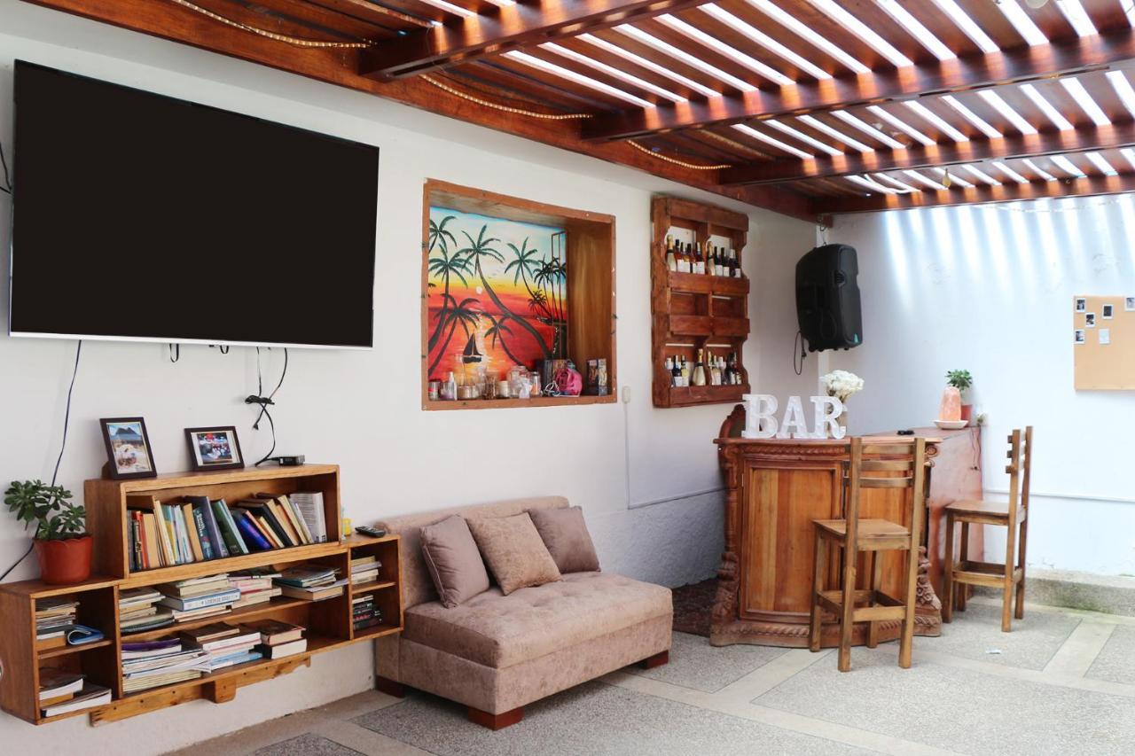 Palmas 3* Vilcabamba