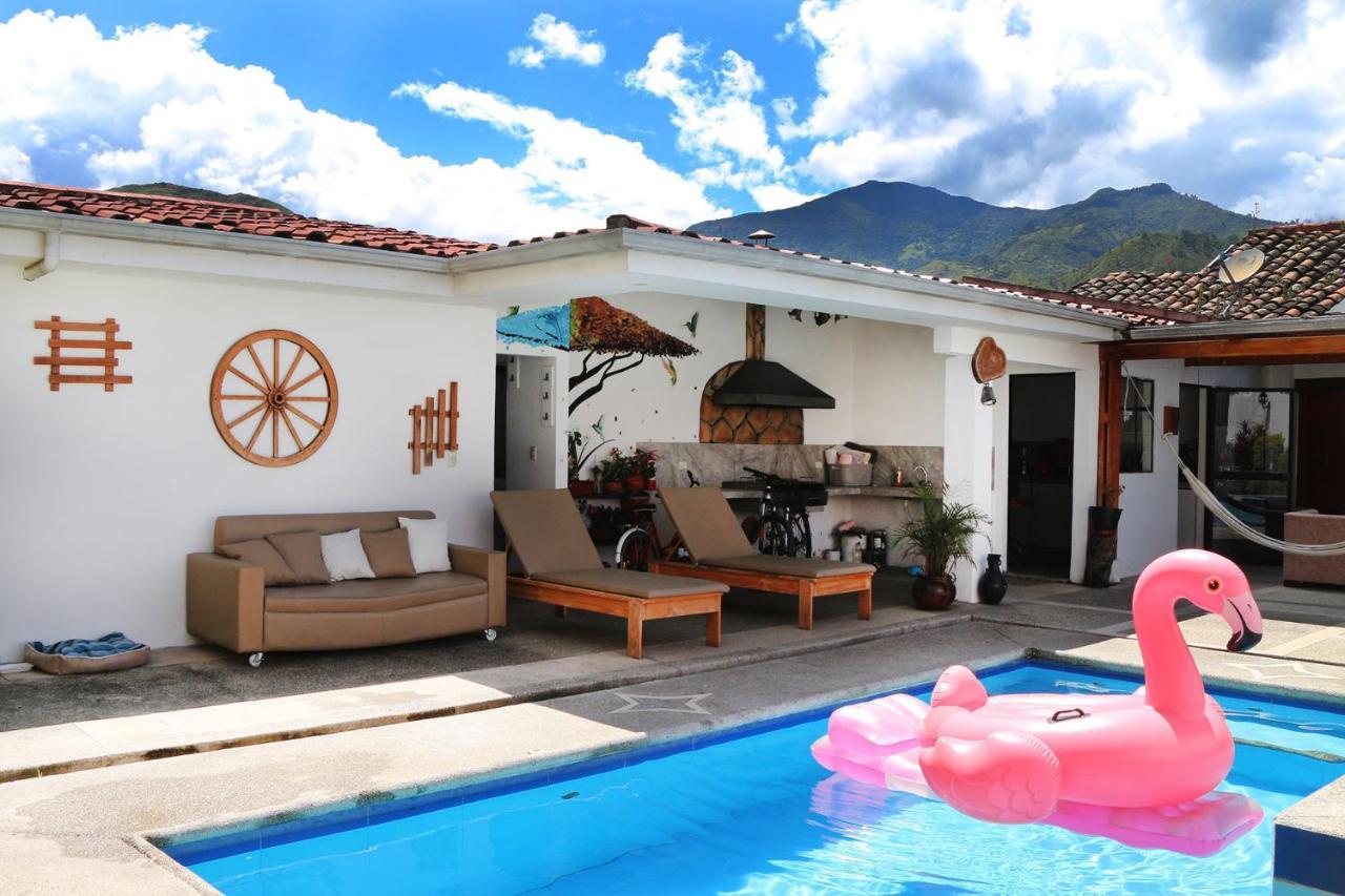 Palmas Casa de hóspedes 3*