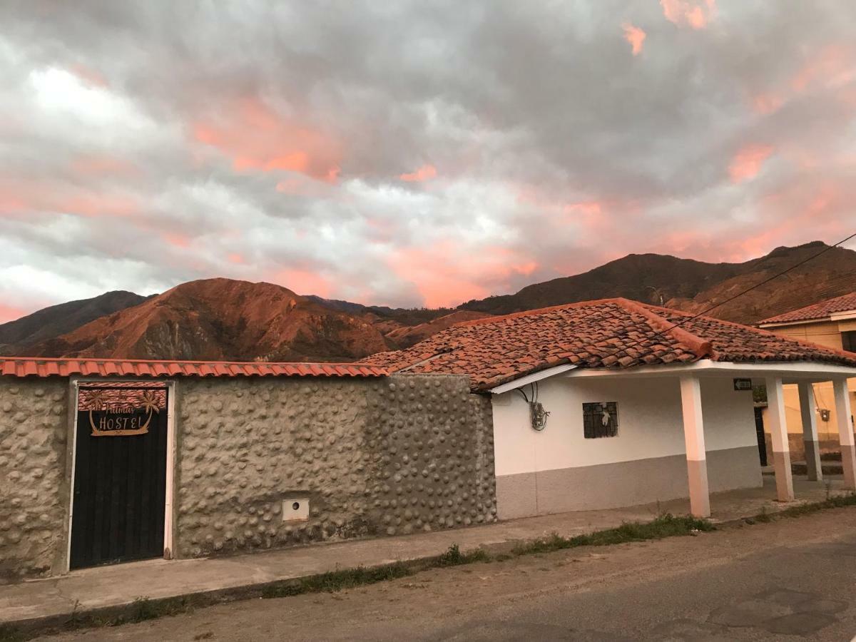 Palmas Casa de hóspedes